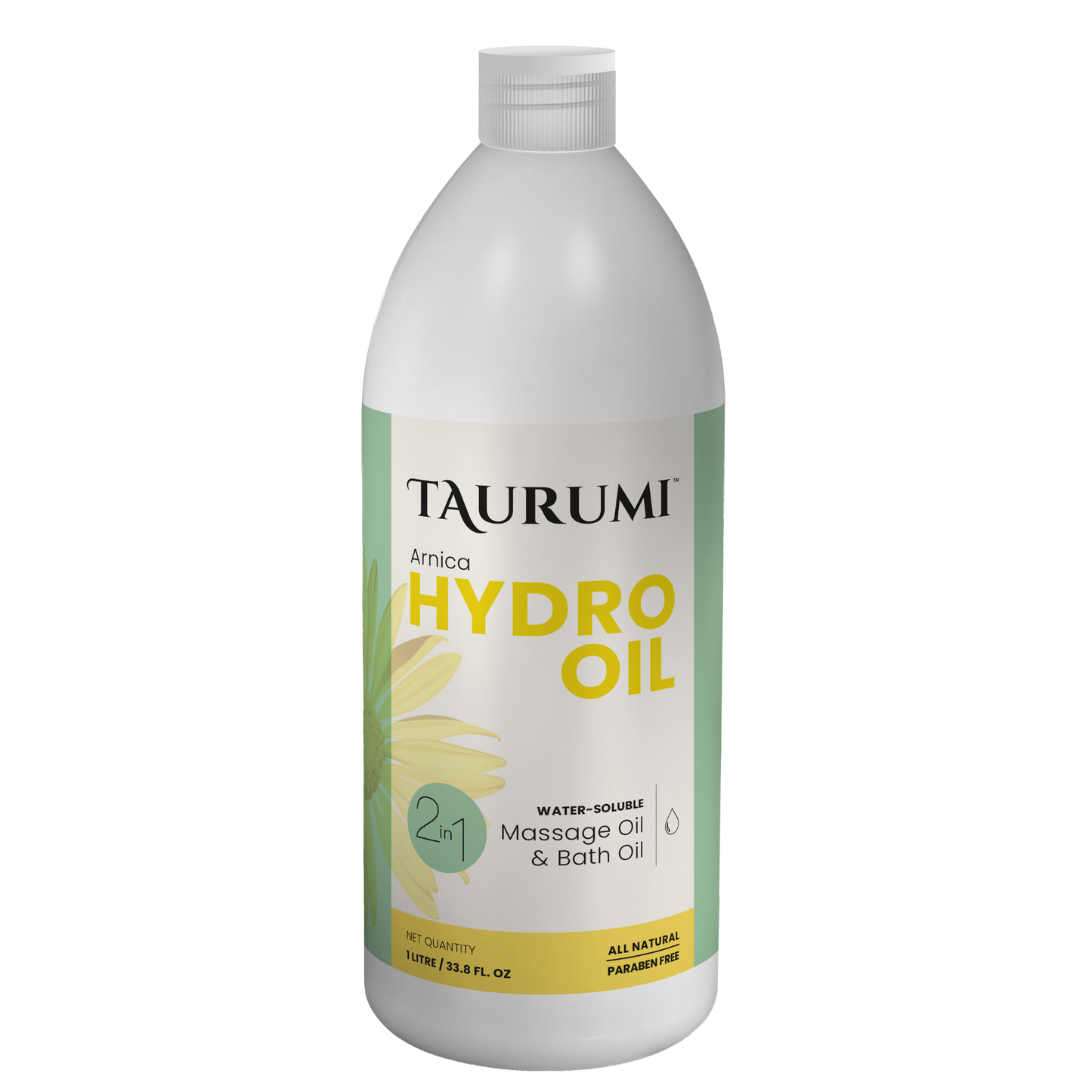 Taurumi® Hydro Oil 1 Litre