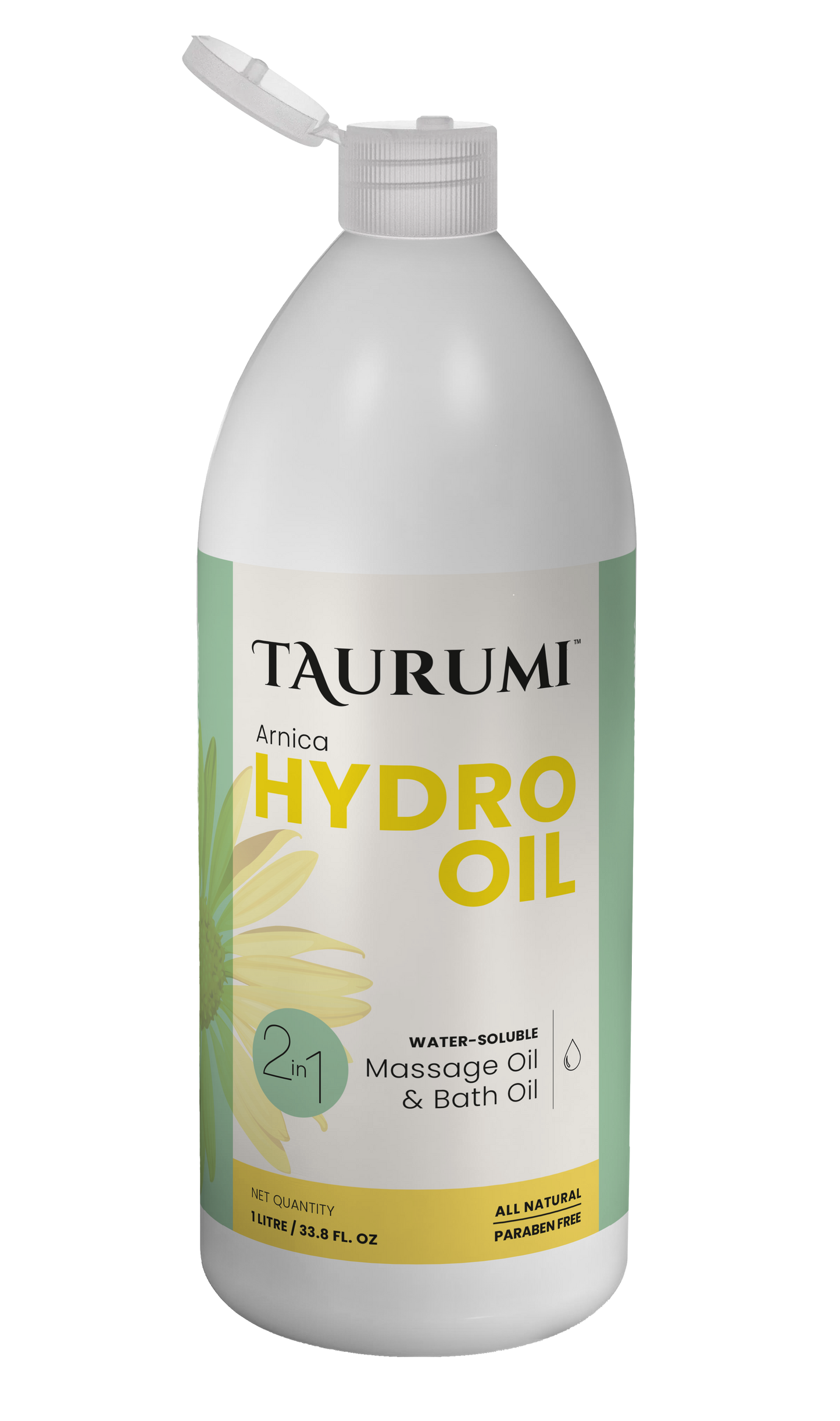Taurumi® Hydro Oil 1 Litre