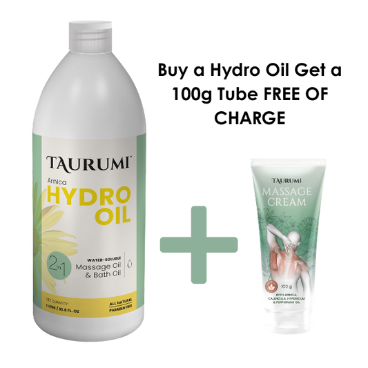 Taurumi® Hydro Oil 1 Litre