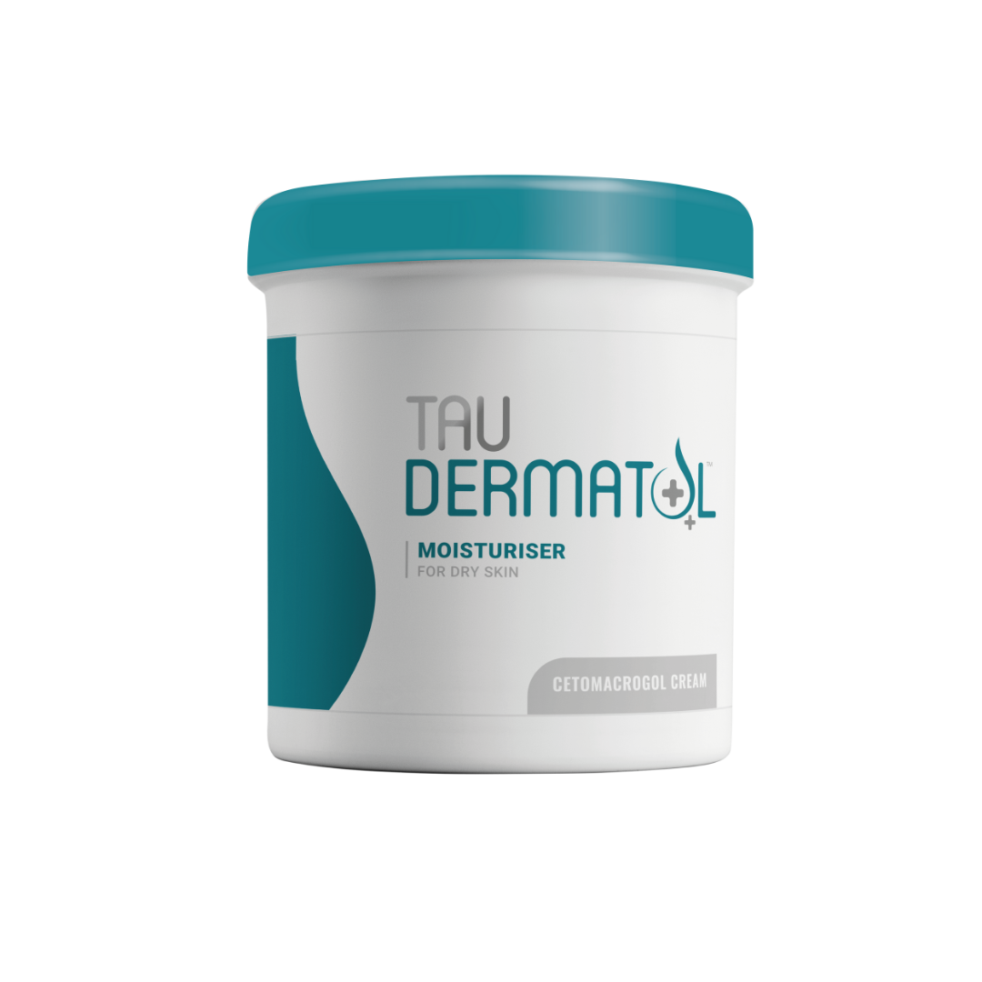 Tau Dermatol Moisturizer 450g