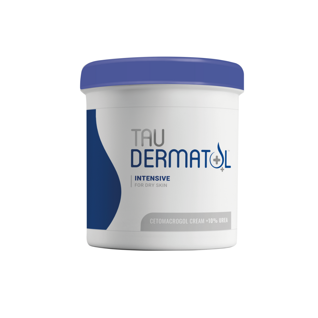 Tau Dermatol Intensive 450g