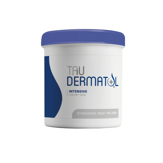 Tau Dermatol Intensive 450g