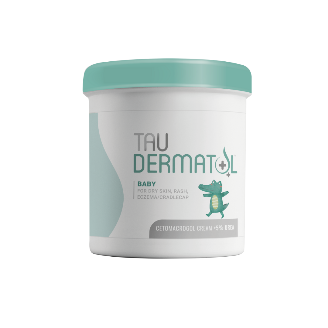 Tau Dermatol Baby 450g