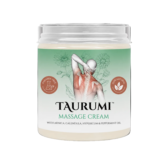 Taurumi® Massage Cream 450g