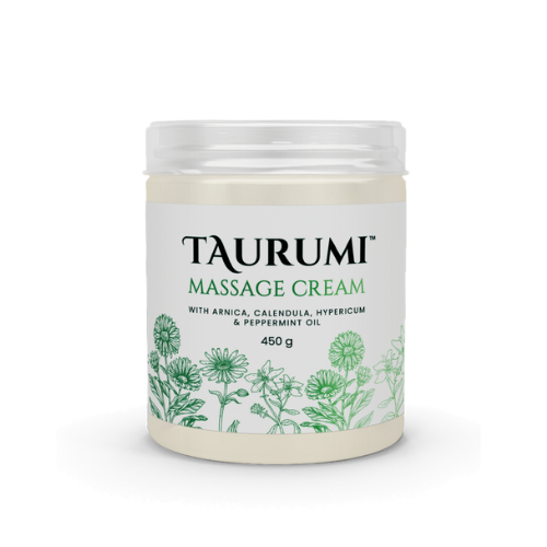 Taurumi Massage Cream 450g